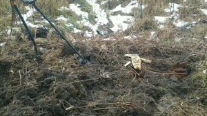 Выезд в старую деревню.mp4