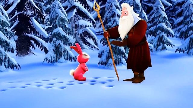 С Новым годом от отделения профилактики безнадзорности несовершеннолетних смотреть онлайн