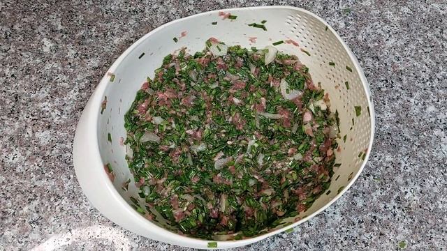 Почему Уйгурские манты с джусаем стали сенсацией? 😮 смотреть онлайн