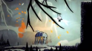 Hollow Knight - Great Hopper% in 6m 45s 570ms by Quatopine - 1st place. (Quatopine - youtube)