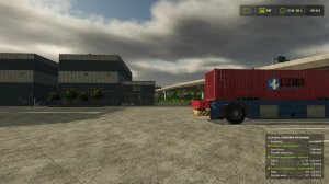 Farming Simulator 25.ч.34