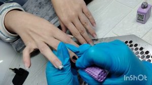 БОЛЬШЕ НИКАКИХ ГЕЛЬ ЛАКОВ! ДЕЛАЙ СРАЗУ ДИЗАЙН ГЕЛЕМ