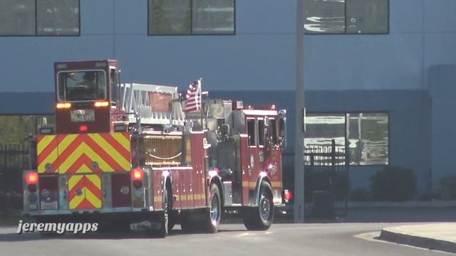 LACoFD RAC Task Force 118 смотреть онлайн