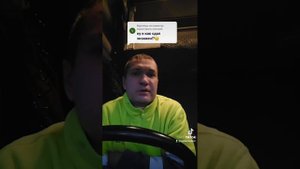 Первый блин комом или как я не сдал экзамен по вождению
