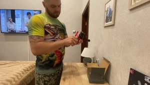 Обзор катушки Kaida specialist 3000 F