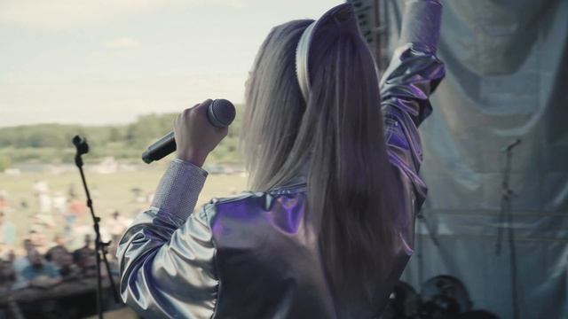Алёна Минулина - МЫ ЗДЕСЬ (mood video)