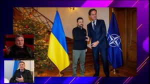 У НАТО нет ни единого шанса:  в Киеве сделали неожиданное заявление о силе России.  ОБНОВЛЕНИЕ