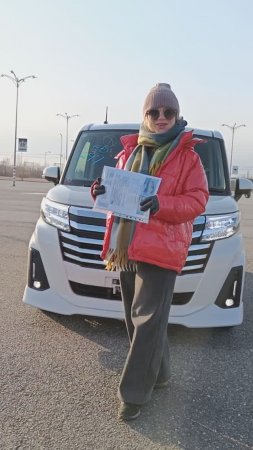TOYOTA ROOMY, Custom GT, 2021 г.. С аукциона CAA CHUBU.