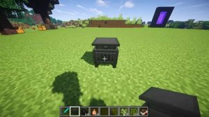 Гайд по Bewitchment 1.12.2 #1 Основы