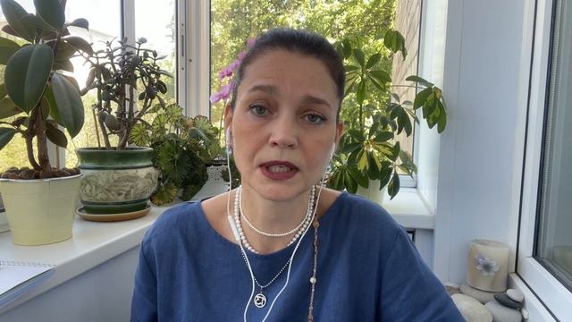 Мы сами всё знаем | О важности медитации | Ирина Лаванда