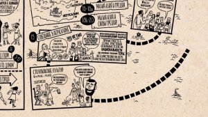 Обзор: Деяния апостолов 13-28