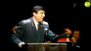 ***ГЕННАДИЙ ХАЗАНОВ! - Красная шапочка***