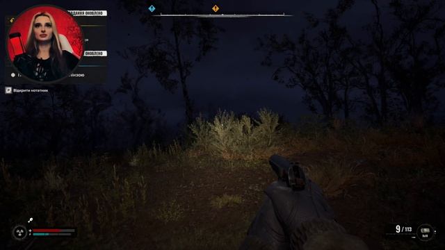 ☢️ S.T.A.L.K.E.R. 2: Heart of Chornobyl - Проходження українською №3 смотреть онлайн