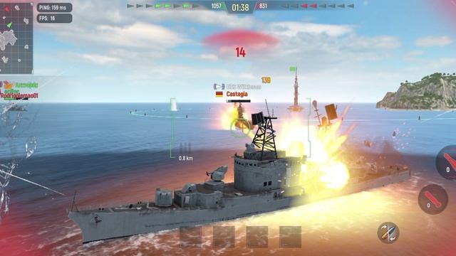 боевые корабли часть 3 смотреть онлайн