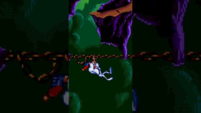 5-го января в 18:00 по московскому времени смотрите Ретро ШортПлэй по игре Earthworm Jim!