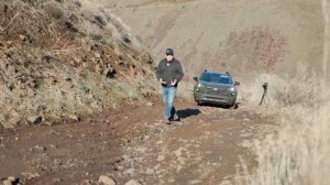 2024 Toyota RAV4 TRD Off-Road Overland Adventure