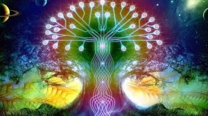 Освобождение  Матушки  Руси 8 часть. Древо Рода  Земли. Сеанс пробуждения Божественной силы.