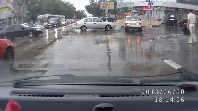 Разворот Таксиста смотреть онлайн