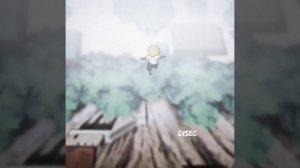 ахахахаха наруто прыгнул с горы 💀