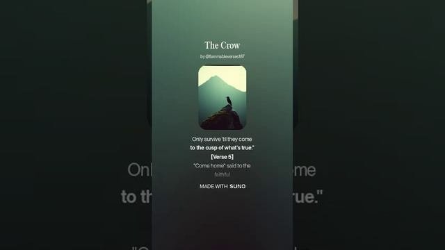 The Crow_lite
