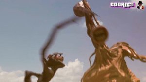 Siren Head - Coffin Dance Song (COVER)