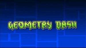 Geometry Dash Полная песня Full Song  Geometry Dash - Anima [Full Song] By TriAxis & Starship