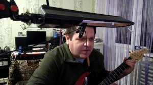 Limp Bizkit — My Way кавер