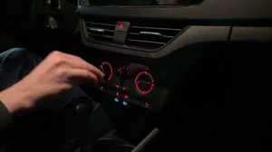 ОН ИЛИ РАПИД? Обновлённый Фольксваген Поло