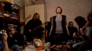 Драконь - Баллада об отважном Диего Вальдесе