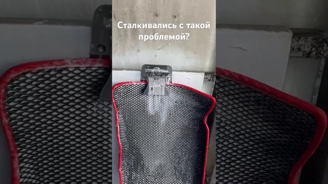 Почему на мойке самообслуживания не предусмотрено наличие держателей ковриков более четырех. Ларгус