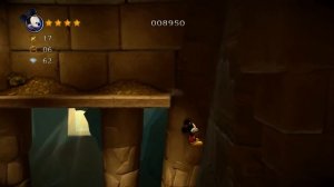 Castle of Illusion Starring Mickey Mouse Полное Прохождение