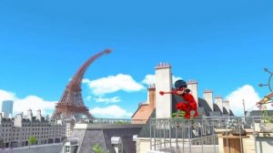 леди баг 4-сезон 4-серия