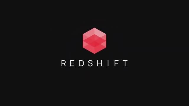 Maxon Redshift