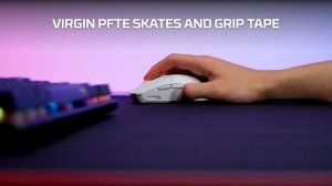 HyperX Pulsefire Haste 2 Wireless Gaming Mouse