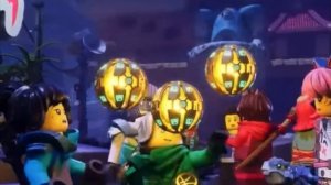 LEGO Ninjago Dragons Rising tribute | Centuries | Fall Out Boy
