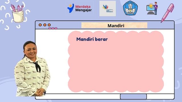 nilai dan peran guru penggerak смотреть онлайн