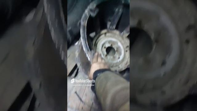 диски на каракат под уазовский мост (1)