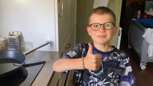 Готовим с Alexo4karix! секретный рецепт!!!!