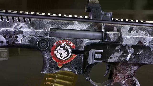 MEET AGENT HUND | WARFACE: CLUTCH