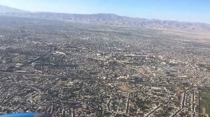 САМАРКАНД - МОСКВА - 04.09.2019