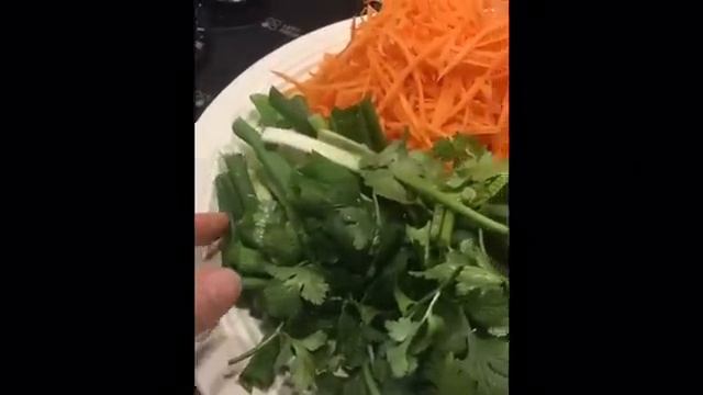 Lao Food: How I Make Delicious Boneless Chicken Feet Salad