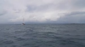 Куба. Карибское море.