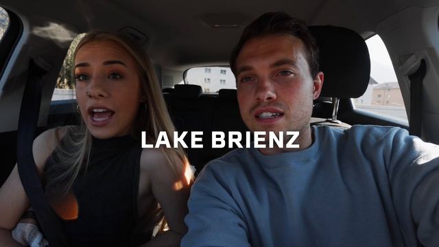 ONE WEEK IN EUROPE: Switzerland, Germany, Austria | Travel Vlog