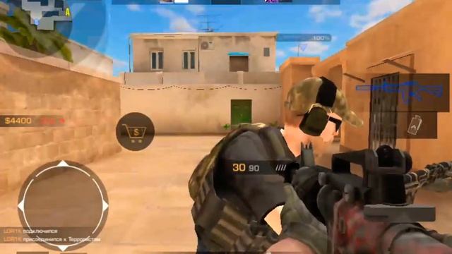 Стал крысой читером  Standoff 2  so2