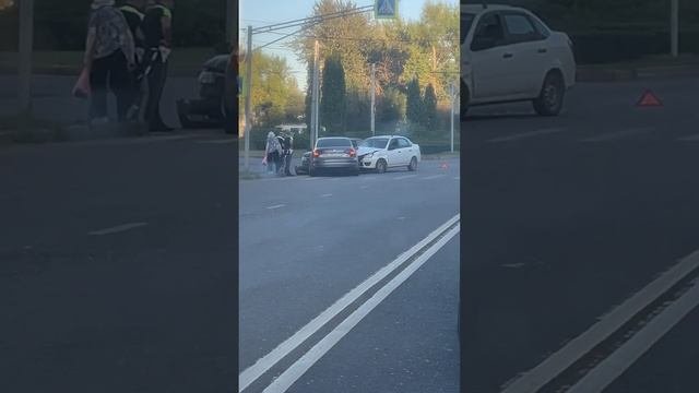 ДТП Орел. Спешили на концерт. Как это возможно?