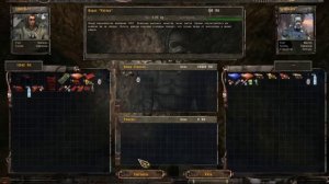 S.T.A.L.K.E.R. - UZI (United Zone Inside) [BETA] - Прохождение 1 часть