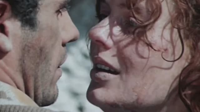 Фильм" Мираж "/ муз.И. Вигнерс