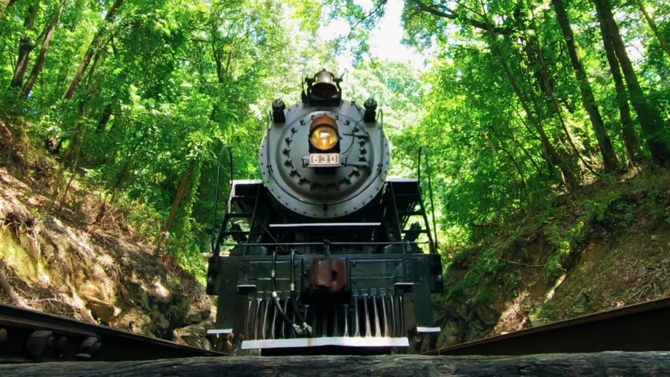 Поезд смотреть онлайн