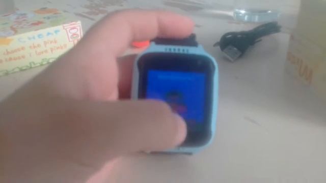 Как работают смарт часы смотреть онлайн