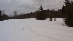 Мототолкач Ураган Тайга сырой снег легко, нагрузка 420 кг, дистанционный дроссель